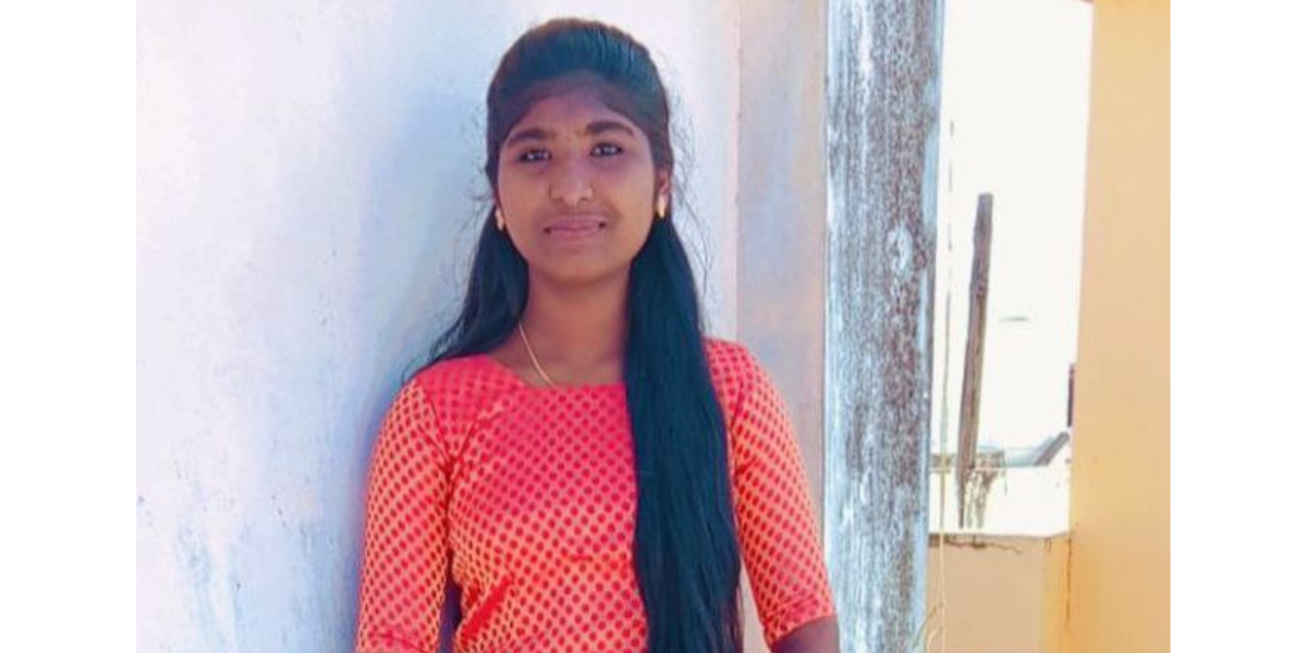 Educational Assistance for Mary Juby